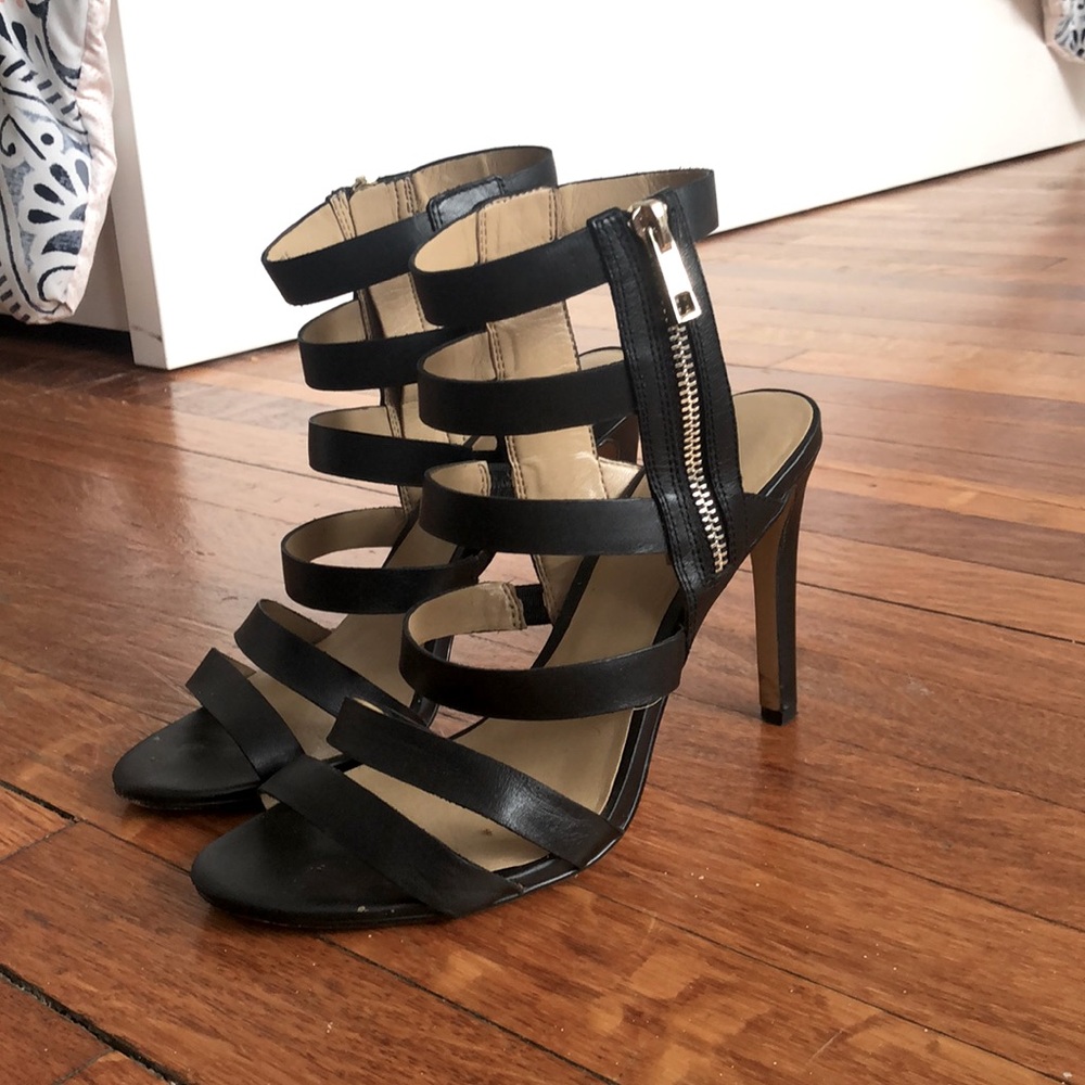 Ann Taylor heels